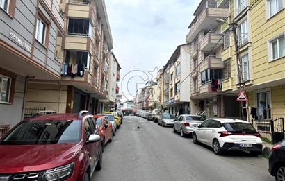 Çekmeköy Hamidiye Mah.Hamidiye Caddesi'nde Satılık 3+1 Daire