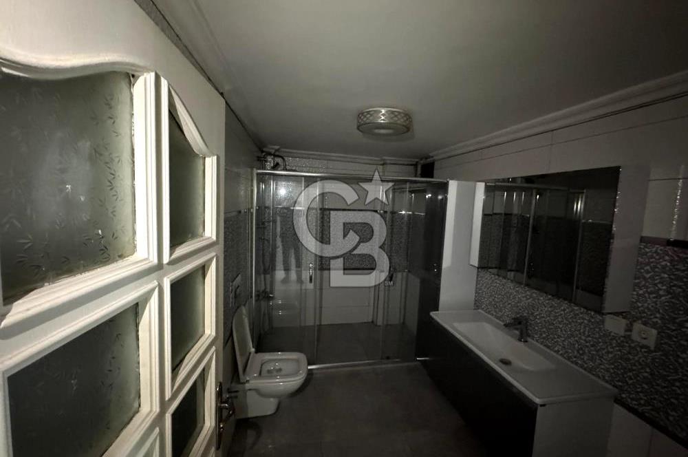 Çekmeköy Hamidiye Mah.Hamidiye Caddesi'nde Satılık 3+1 Daire