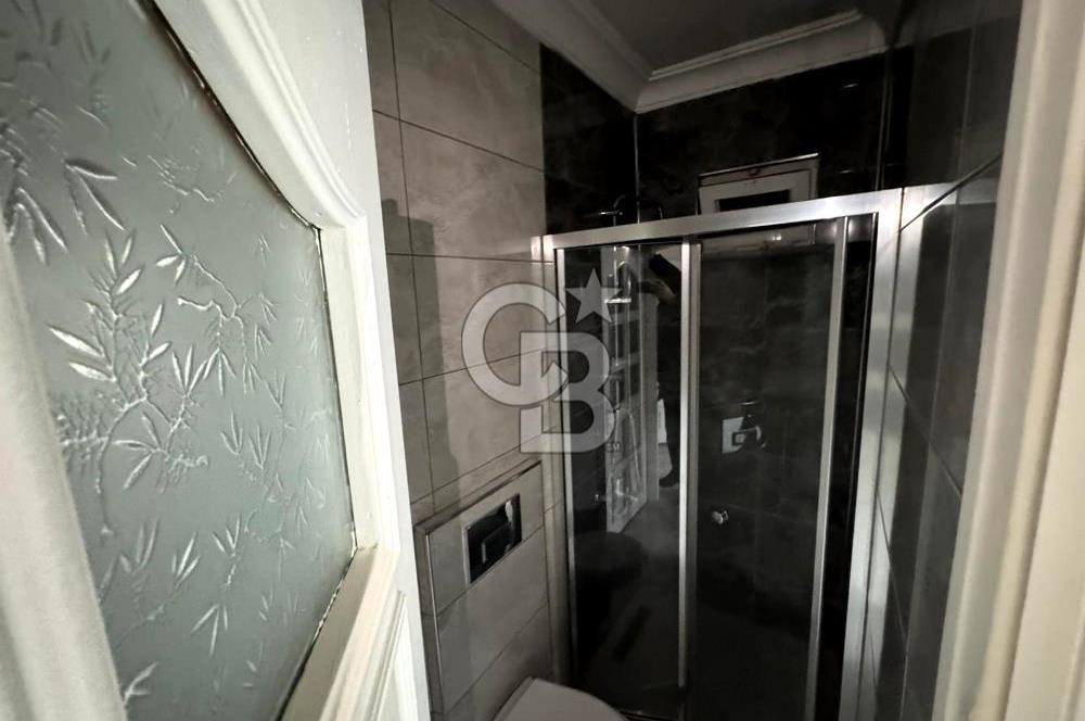 Çekmeköy Hamidiye Mah.Hamidiye Caddesi'nde Satılık 3+1 Daire