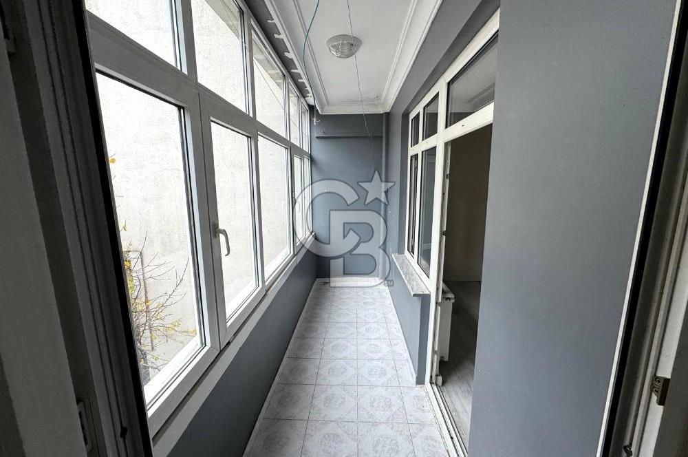 Çekmeköy Hamidiye Mah.Hamidiye Caddesi'nde Satılık 3+1 Daire