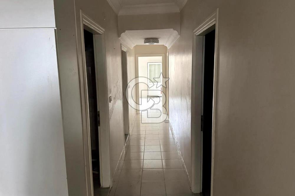 Çekmeköy Hamidiye Mah.Hamidiye Caddesi'nde Satılık 3+1 Daire