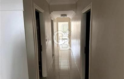 Çekmeköy Hamidiye Mah.Hamidiye Caddesi'nde Satılık 3+1 Daire