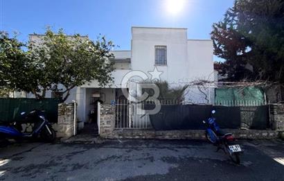 Museland-Bodrum Gümbette Denize Yakın 2+1 Satılık Daire