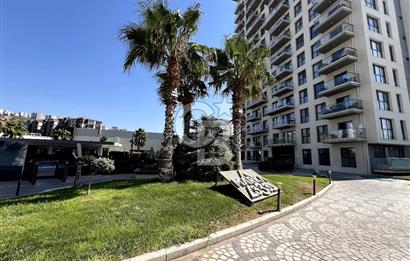 ÇİĞLİ MARKA 333 SİTESİ SATILIK KİRACILI 1+1 | YÜKSEK KİRA GETİRİLİ | YATIRIMLIK FIRSAT