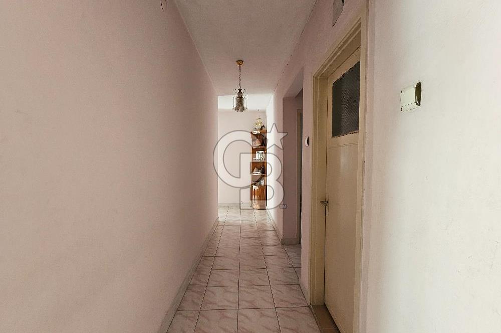 Mersin Akdeniz Mahmudiye Satılık 3+1 Daire