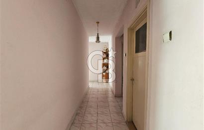 Mersin Akdeniz Mahmudiye Satılık 3+1 Daire