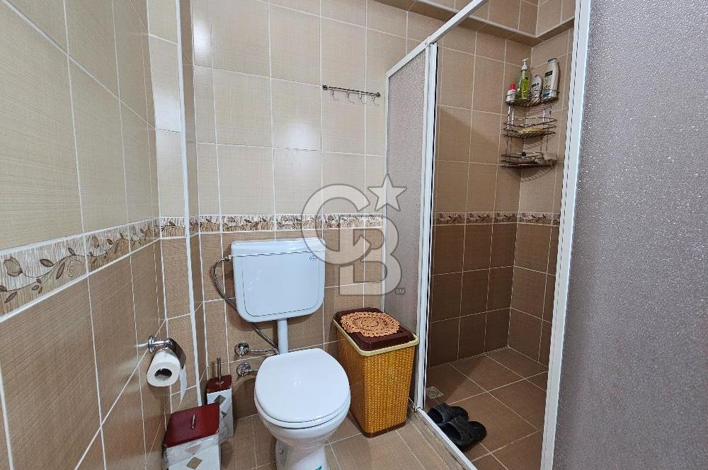 Mersin Akdeniz Mahmudiye Satılık 3+1 Daire