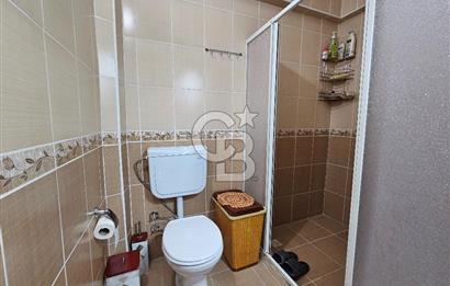 Mersin Akdeniz Mahmudiye Satılık 3+1 Daire