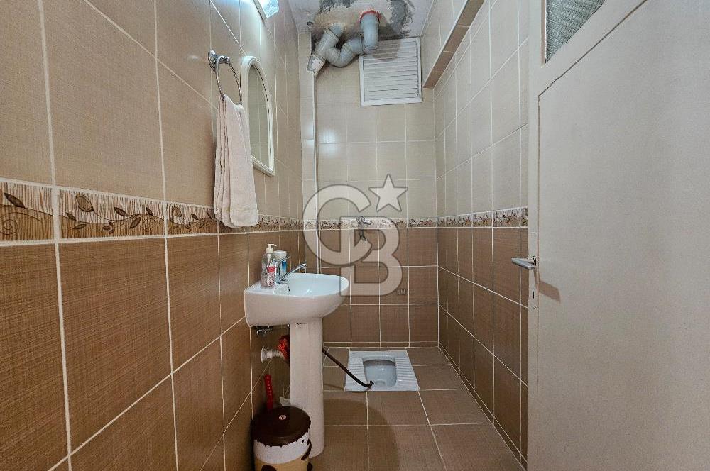 Mersin Akdeniz Mahmudiye Satılık 3+1 Daire