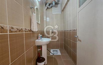 Mersin Akdeniz Mahmudiye Satılık 3+1 Daire