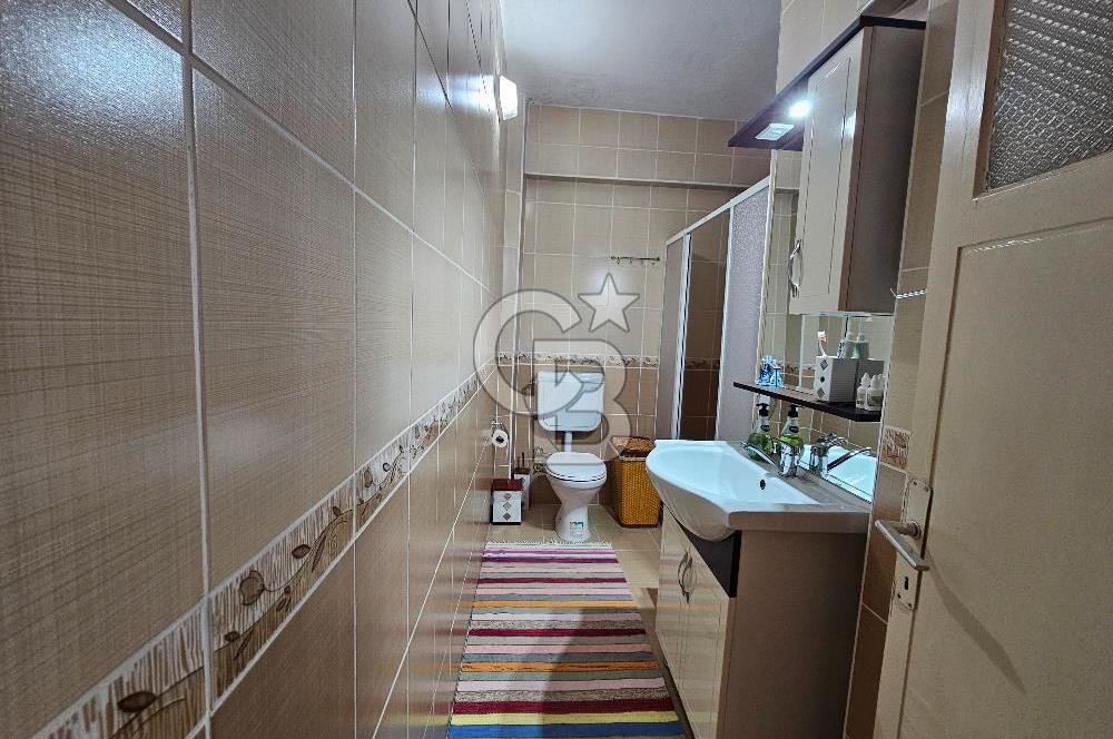 Mersin Akdeniz Mahmudiye Satılık 3+1 Daire