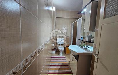 Mersin Akdeniz Mahmudiye Satılık 3+1 Daire