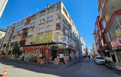 Mersin Akdeniz Mahmudiye Satılık 3+1 Daire