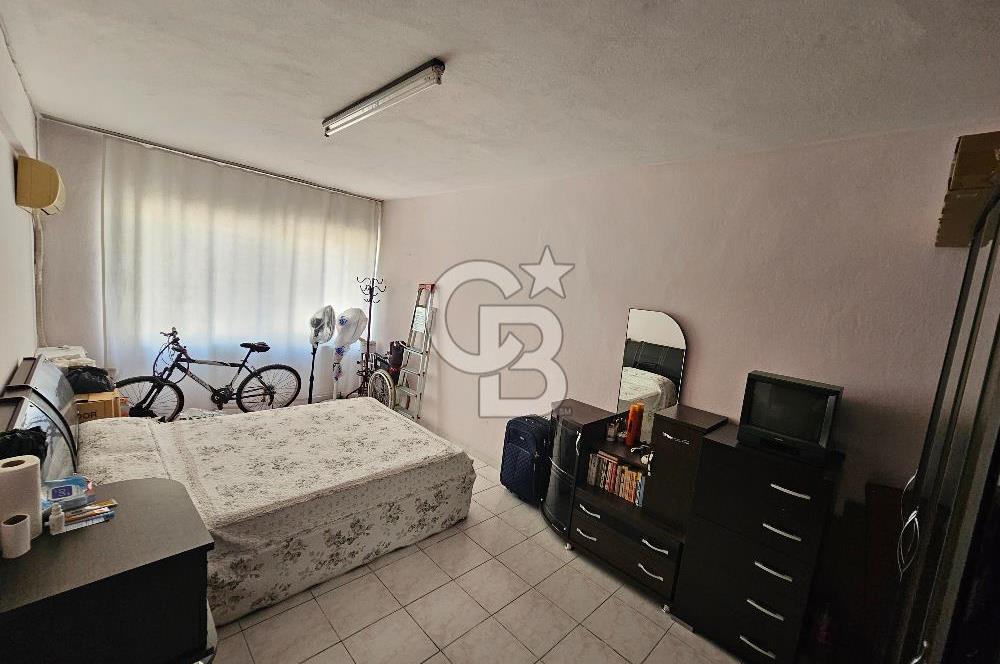 Mersin Akdeniz Mahmudiye Satılık 3+1 Daire