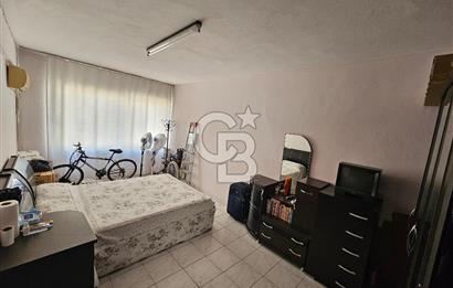 Mersin Akdeniz Mahmudiye Satılık 3+1 Daire