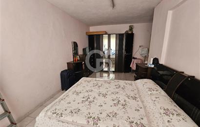 Mersin Akdeniz Mahmudiye Satılık 3+1 Daire