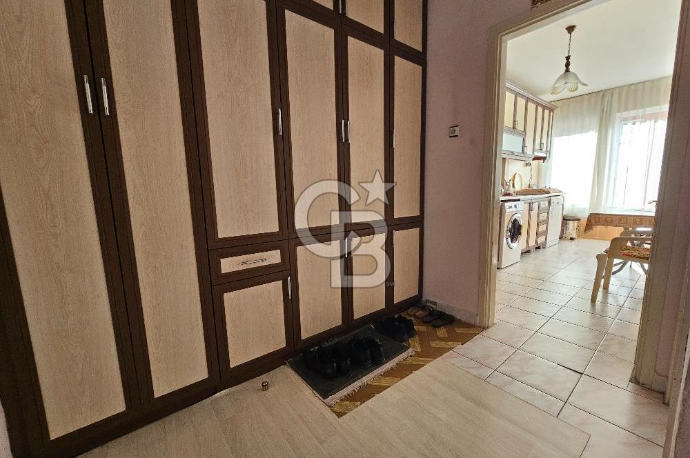 Mersin Akdeniz Mahmudiye Satılık 3+1 Daire