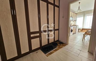 Mersin Akdeniz Mahmudiye Satılık 3+1 Daire