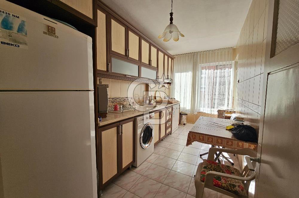 Mersin Akdeniz Mahmudiye Satılık 3+1 Daire