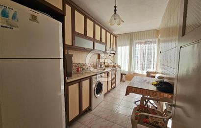 Mersin Akdeniz Mahmudiye Satılık 3+1 Daire