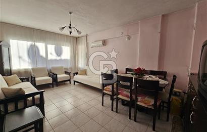 Mersin Akdeniz Mahmudiye Satılık 3+1 Daire