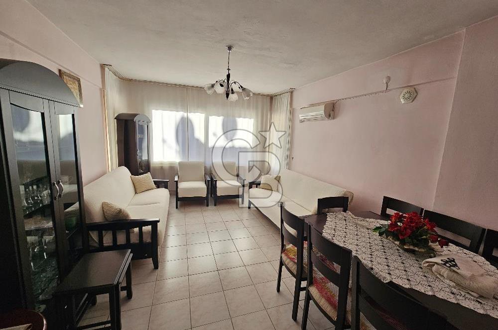 Mersin Akdeniz Mahmudiye Satılık 3+1 Daire