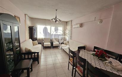 Mersin Akdeniz Mahmudiye Satılık 3+1 Daire