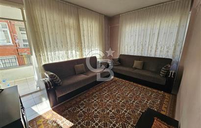 Mersin Akdeniz Mahmudiye Satılık 3+1 Daire