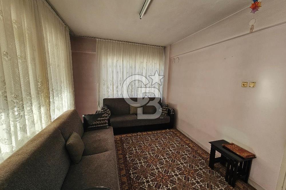 Mersin Akdeniz Mahmudiye Satılık 3+1 Daire