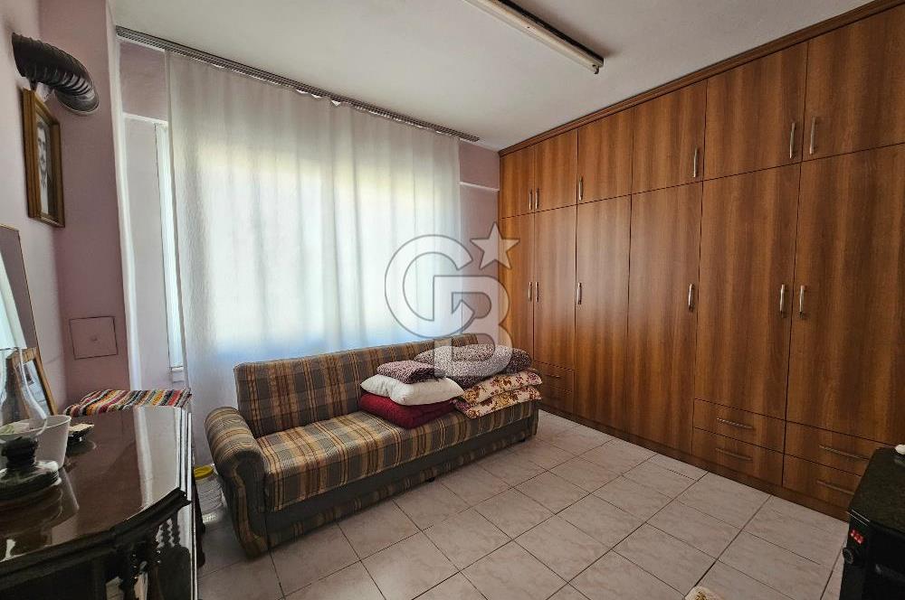 Mersin Akdeniz Mahmudiye Satılık 3+1 Daire