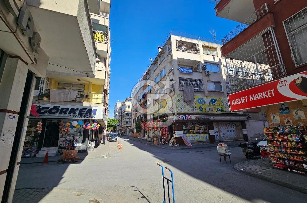 Mersin Akdeniz Mahmudiye Satılık 3+1 Daire