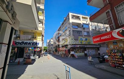 Mersin Akdeniz Mahmudiye Satılık 3+1 Daire