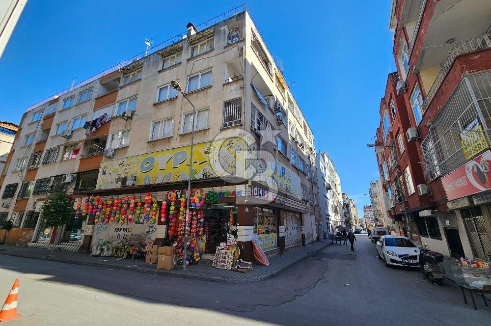 Mersin Akdeniz Mahmudiye Satılık 3+1 Daire