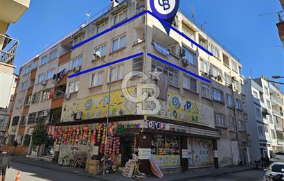 Mersin Akdeniz Mahmudiye Satılık 3+1 Daire