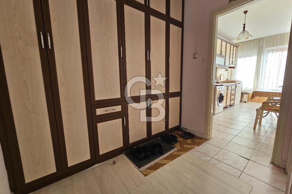 Mersin Akdeniz Mahmudiye Satılık 3+1 Daire