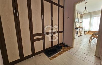 Mersin Akdeniz Mahmudiye Satılık 3+1 Daire