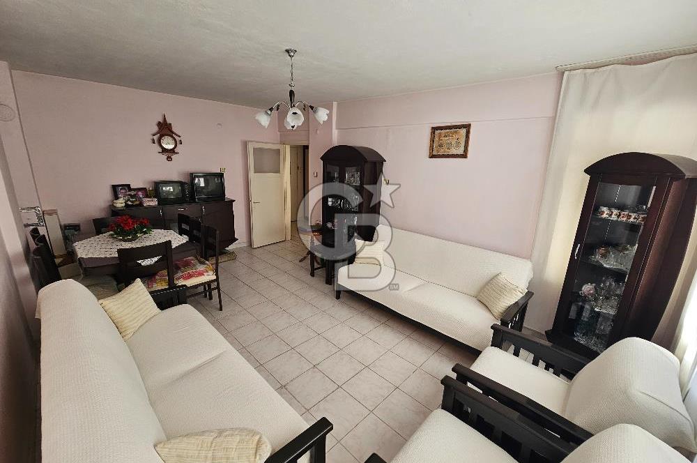 Mersin Akdeniz Mahmudiye Satılık 3+1 Daire