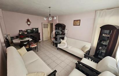 Mersin Akdeniz Mahmudiye Satılık 3+1 Daire