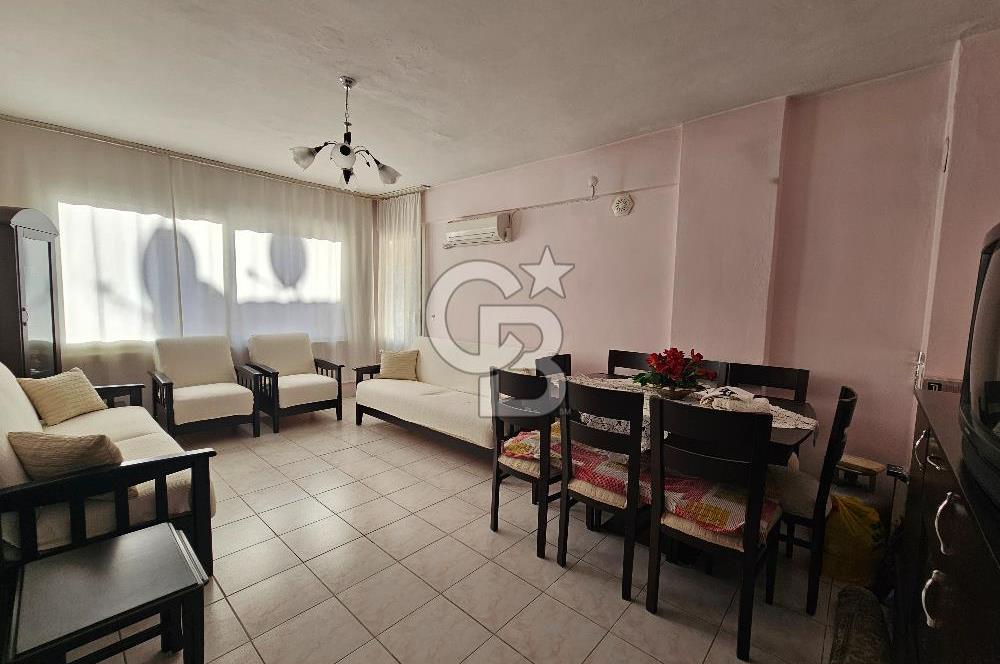 Mersin Akdeniz Mahmudiye Satılık 3+1 Daire