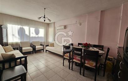 Mersin Akdeniz Mahmudiye Satılık 3+1 Daire