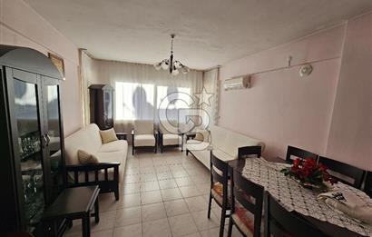 Mersin Akdeniz Mahmudiye Satılık 3+1 Daire