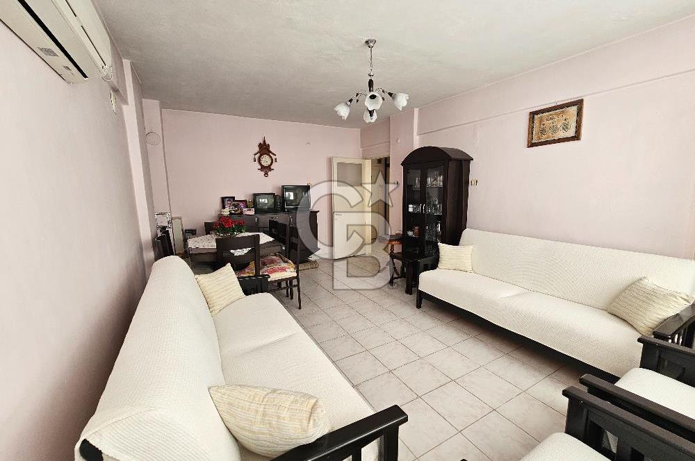 Mersin Akdeniz Mahmudiye Satılık 3+1 Daire