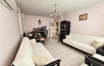 Mersin Akdeniz Mahmudiye Satılık 3+1 Daire