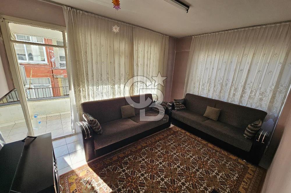 Mersin Akdeniz Mahmudiye Satılık 3+1 Daire