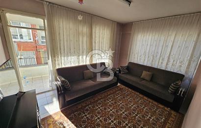 Mersin Akdeniz Mahmudiye Satılık 3+1 Daire