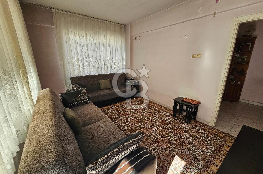 Mersin Akdeniz Mahmudiye Satılık 3+1 Daire