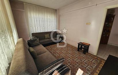 Mersin Akdeniz Mahmudiye Satılık 3+1 Daire