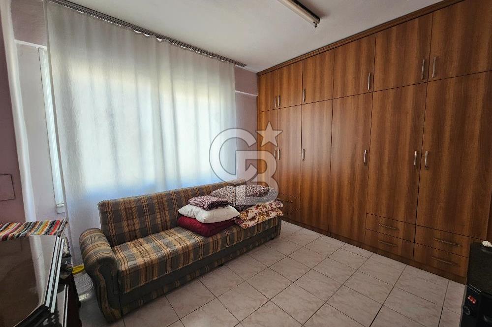 Mersin Akdeniz Mahmudiye Satılık 3+1 Daire