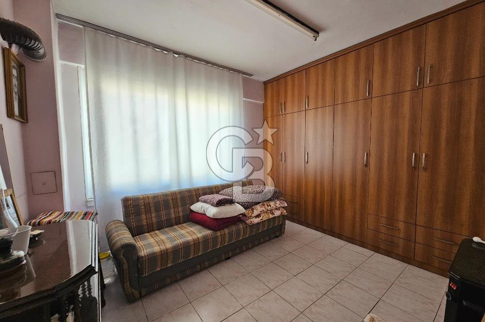 Mersin Akdeniz Mahmudiye Satılık 3+1 Daire