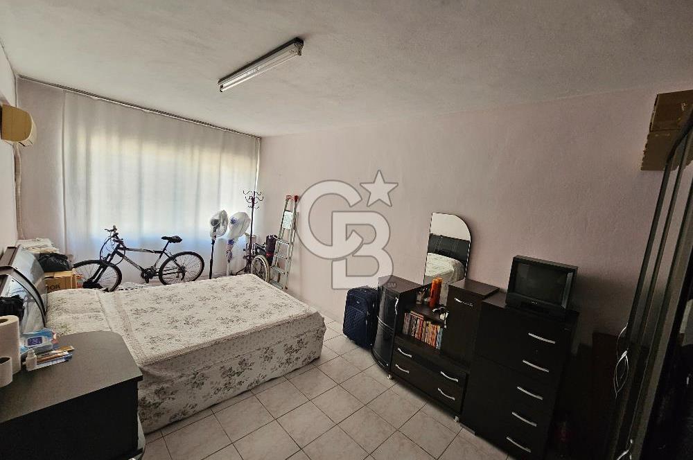 Mersin Akdeniz Mahmudiye Satılık 3+1 Daire